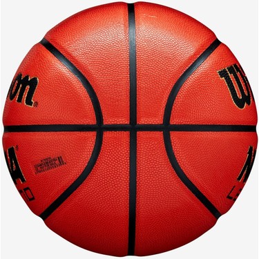 Wilson Basketbol Topu Ncaa Legend Orange/black Size:7 Fiyatı
