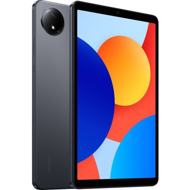 Xiaomi Redmi Pad Se 8.7 128GB 6gb Ram (Xiaomi Türkiye Fiyatı