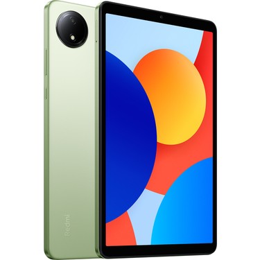 Xiaomi Redmi Pad Se 8.7 128GB 6gb Ram (Xiaomi Türkiye Fiyatı