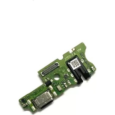 Tekno Prime Tecno Spark 9 Pro Ile Uyumlu Şarj Soketi Kh7 Fiyatı