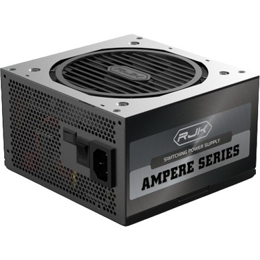 RAIJINTEK AMPERE 1200 電源ユニット ATX3.1対応 80PLUS Platinum 認証