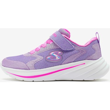 Skechers Wave 92 Büyük Kız Çocuk Lavanta Spor Ayakkabı Fiyatı
