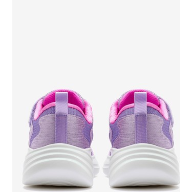 Skechers Wave 92 Büyük Kız Çocuk Lavanta Spor Ayakkabı Fiyatı
