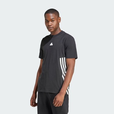 Adidas Erkek T Shirt M F 3s Reg T IX5196 Fiyat