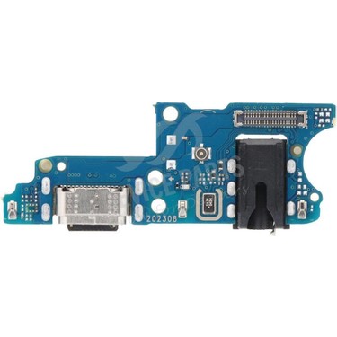 Tekno Prime Infinix Hot 30 Ile Uyumlu Şarj Soketi X6831 Fiyatı