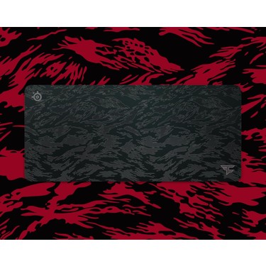 Steelseries Qck Heavy Xxl Faze Clan Gaming Oyuncu Mouse Pad Fiyatı
