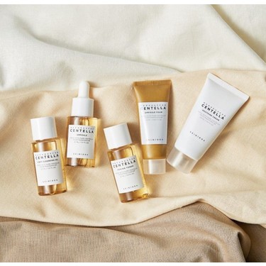 Skin1004 Madagascar Centella Travel Kit - Centella Seyahat Fiyatı