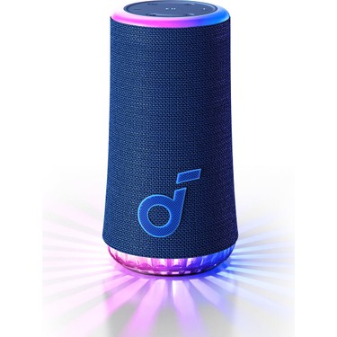 Anker Soundcore Glow Taşınabilir Hoparlör - 360° Ses Fiyatı Anker Soundcore Glow Taşınabilir Hoparlör - 360° Ses Fiyatı