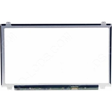 Schermo LED LCD 15.6 Pollici LP156WHB(TP)(K1), HD 1366x768, 30 Pin EDP, Universale