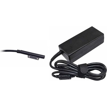 Microsoft Surface Pro 4 12V 2.58A Adaptör Laptop Şarj 12V Fiyatı