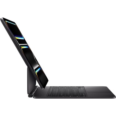 Apple Magic Keyboard iPad Pro 13インチ用 M4 Apple Magic Keyboard For iPad Pro 13‑inch (M4) - Turkish Fiyatı