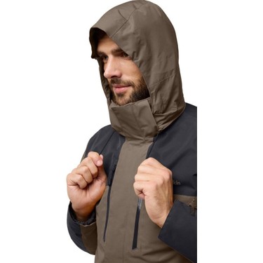 Jack Wolfskin Jasper 3ın1 Jkt M Erkek Outdoor Ceket Fiyatı