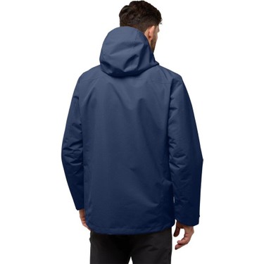 Jack Wolfskin Altenberg 3ın1 Jkt M Erkek Outdoor Ceket Fiyatı