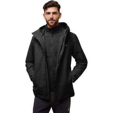 Jack Wolfskin Altenberg 3ın1 Jkt M Erkek Outdoor Ceket Fiyatı