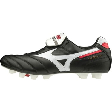 シューズ Mizuno Morelia 2Japan Mizuno Morelia 2 Japan Erkek Krampon Siyah / Beyaz Fiyatı