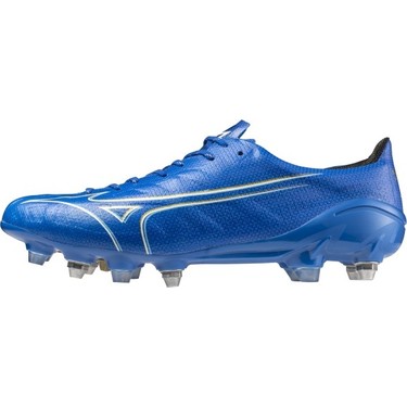 Mizuno Αlpha Japan Mix Erkek Krampon Mavi Fiyatı