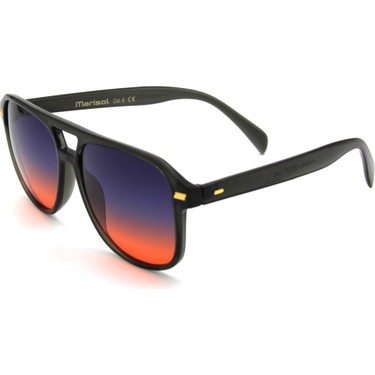Marısol Mrs Helsinki C06 Mavi Dgr Erkek Güneş Gözl Fiyatı