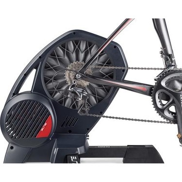 Elite Direto Hometrainer + Travel Block Bisiklet Trainer Fiyatı