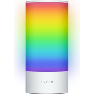 Razer Aether Lamp Pro Rgb Led 500 Lümen Amazon Alexa, Google Fiyatı