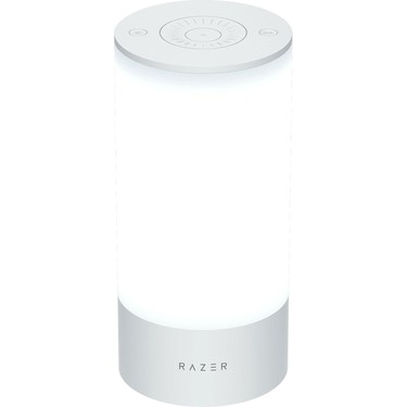 ☆新品☆Razerレイザー Aether Lamp Pro RGB LEDランプ Razer Aether Lamp Pro Rgb Led 500 Lümen Amazon Alexa, Google Fiyatı