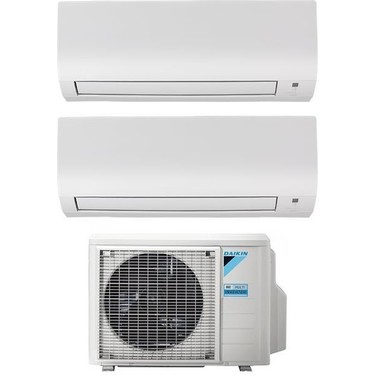 Daikin Klima 2