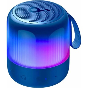 Anker Soundcore Glow Mini Taşınabilir Hoparlör - 360° Ses Fiyatı Anker Soundcore Glow Mini Taşınabilir Hoparlör - 360° Ses Fiyatı