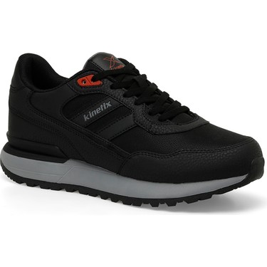 Kinetix Armor Pu 4pr Siyah Erkek Sneaker Fiyatı