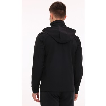 Lumberjack ml Zuhn 18ITL520 4pr Siyah Erkek Eşofman Üstü Fiyatı