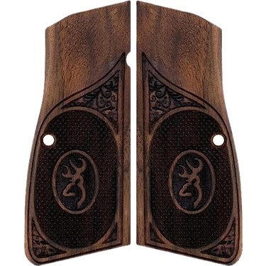 Brownıng Hp Ceviz Ağacı Tabanca Kabzesi Fiyatı - Taksit Seçenekleri