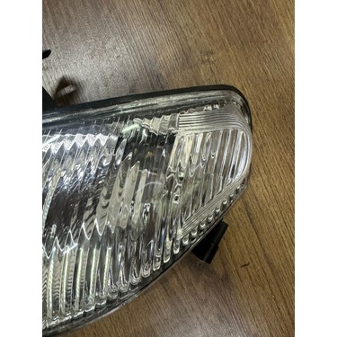 Mazda 323 Sinyal Sağ Sol 1997-1999 Model Uyumlu Fiyatı