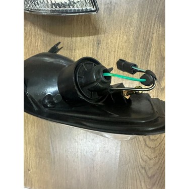 Mazda 323 Sinyal Sağ Sol 1997-1999 Model Uyumlu Fiyatı