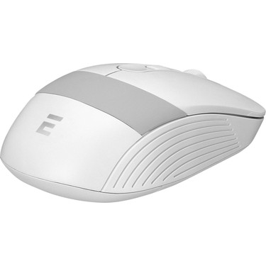 Everest Sm-18 USB Beyaz-Gri 2.4ghz Optik 800/1200/1600 Dpi Fiyatı