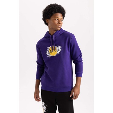 Sweat shirt lakers sale