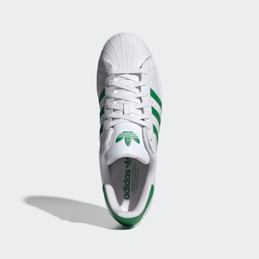 adidas gazelle silver green womens adidas Originals Superstar II Kadın Sneaker- vitruta main image 0