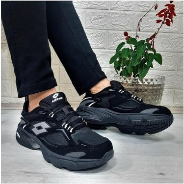 Lotto Norwell 4pr 101898948 Erkek Yürüyüş ve Koşu Ayakkabısı Fiyatı