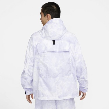 Nike sportswear tech pack woven track jacket hotsell