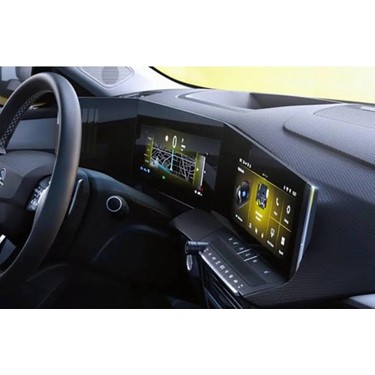 ZDN Case Opel Astra Pure Panel Pro Multimedya ve Gösterge Fiyatı