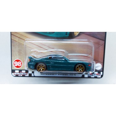 Hot Wheels Premium Mitsubishi 3000GT Vr-4 ( Boulevard 2024 ) Fiyatı