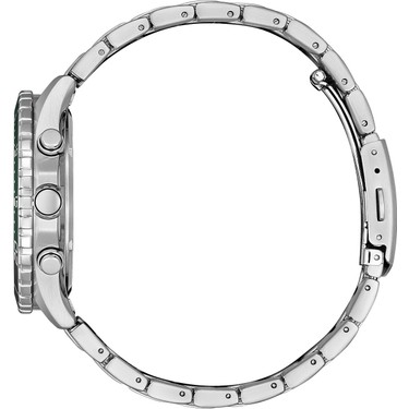 Citizen Eco-Drive Chronograph AT2561-81X Erkek Kol Saati Fiyatı