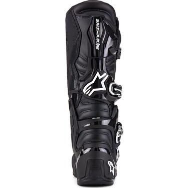 Alpinestars Tech 7 Kros Motosiklet Botu Siyah Fiyatı