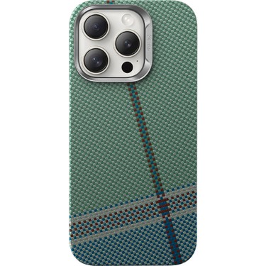 Benks Apple iPhone 15 Pro Max Kılıf Magsafe Şarj Karbon Fiyatı