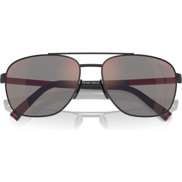 Prada Sport SPS54Z DG0-08F 60 Erkek Güneş Gözlüğü Fiyatı