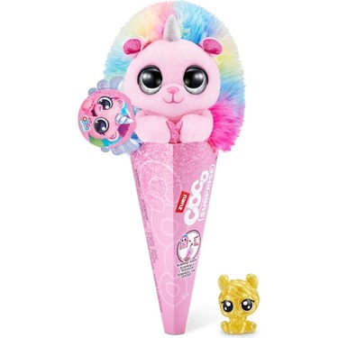 CCN01000 Coco Cones Fantasy Mini Pelüş CDU12-9608SQ1 Fiyatı