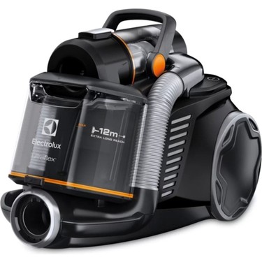 Electrolux 71 Dba - 80 Dba Ultraflex EUFC82EB 650 W Toz Fiyatı