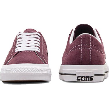 Converse One Star Pro Ox Unisex Günlük Ayakkabı A08480C Fiyatı