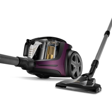 Philips 500-1500 Watt Marathon Ultimate Toz Torbasız Süpürge Fiyatı