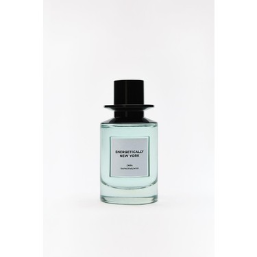 Zara Olfactıve/ N 01 Energetıcally New York Edp 100 ml Kadın Fiyatı
