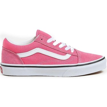 Vans Vans Old Skool Çocuk Günlük Ayakkabı Vn000D2Vchl1 Fiyatı