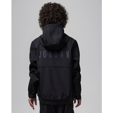 N ke Jordan Soft Shell Jkt Erkek Cocuk Ceket Mont Fiyat