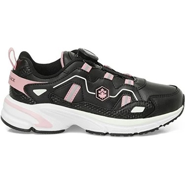 Lumberjack Thor 4Pr Otamatik Bağcık Sistemli Çocuk Spor Fiyatı